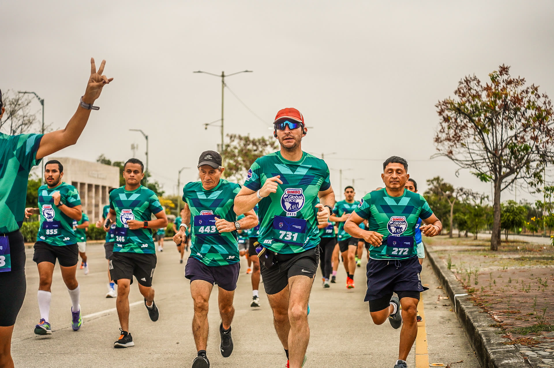 Foto carrera 4