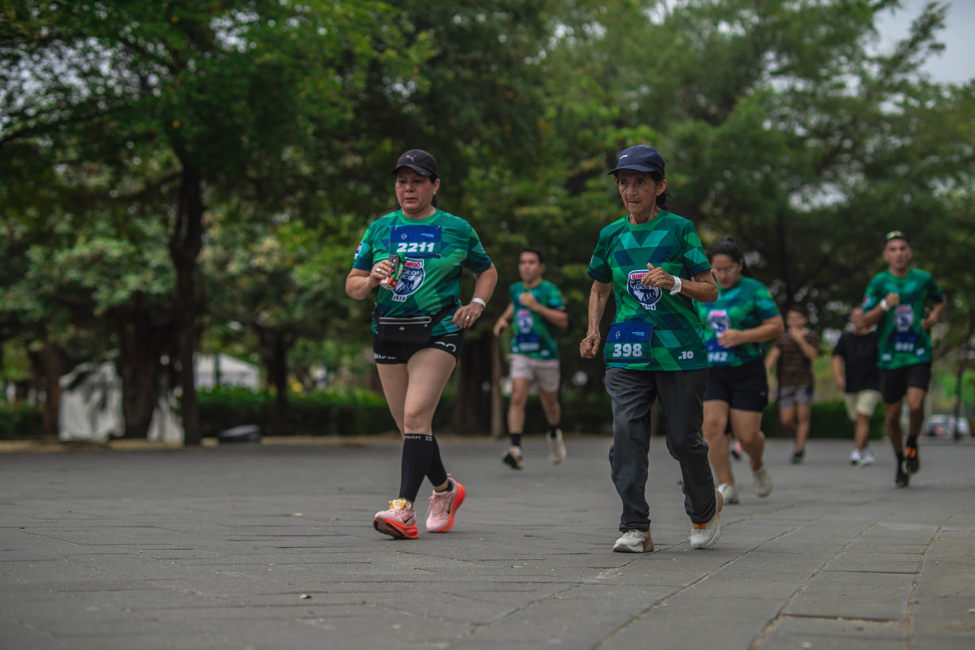 Foto carrera 5