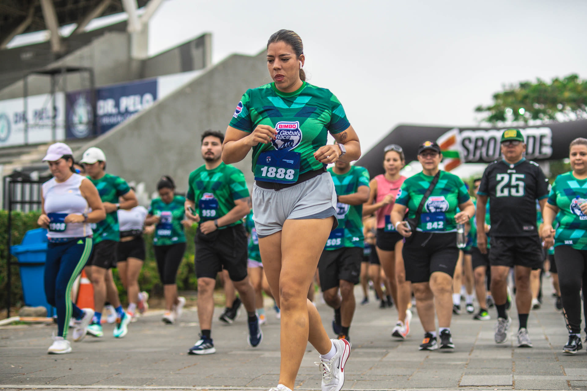 Foto carrera 7